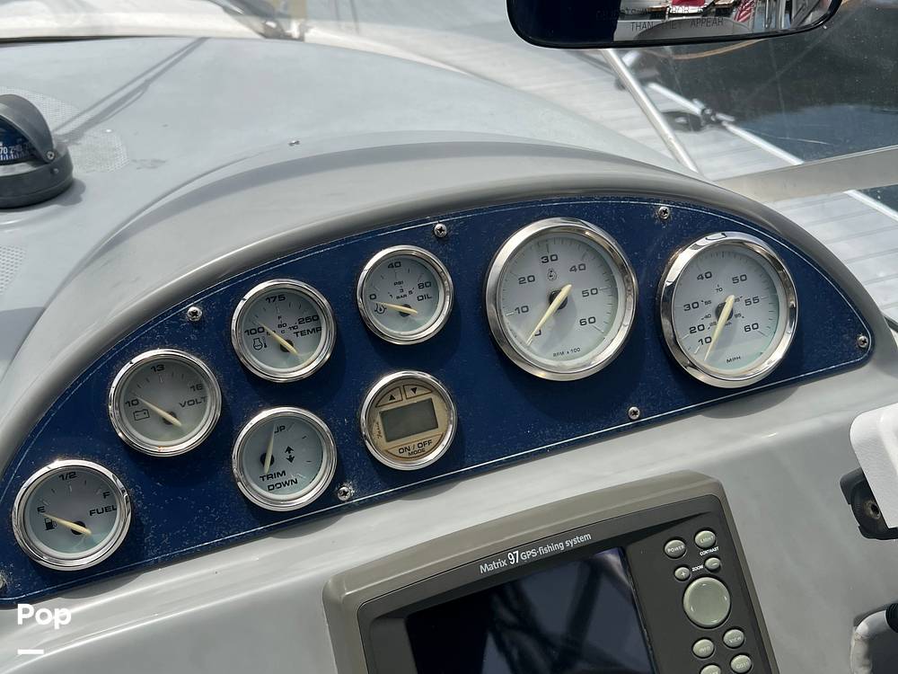 Slide: The Image of Bayliner 265 Ciera 2004 - 12722156