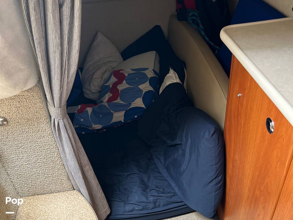 Slide: The Image of Bayliner 265 Ciera 2004 - 12722160