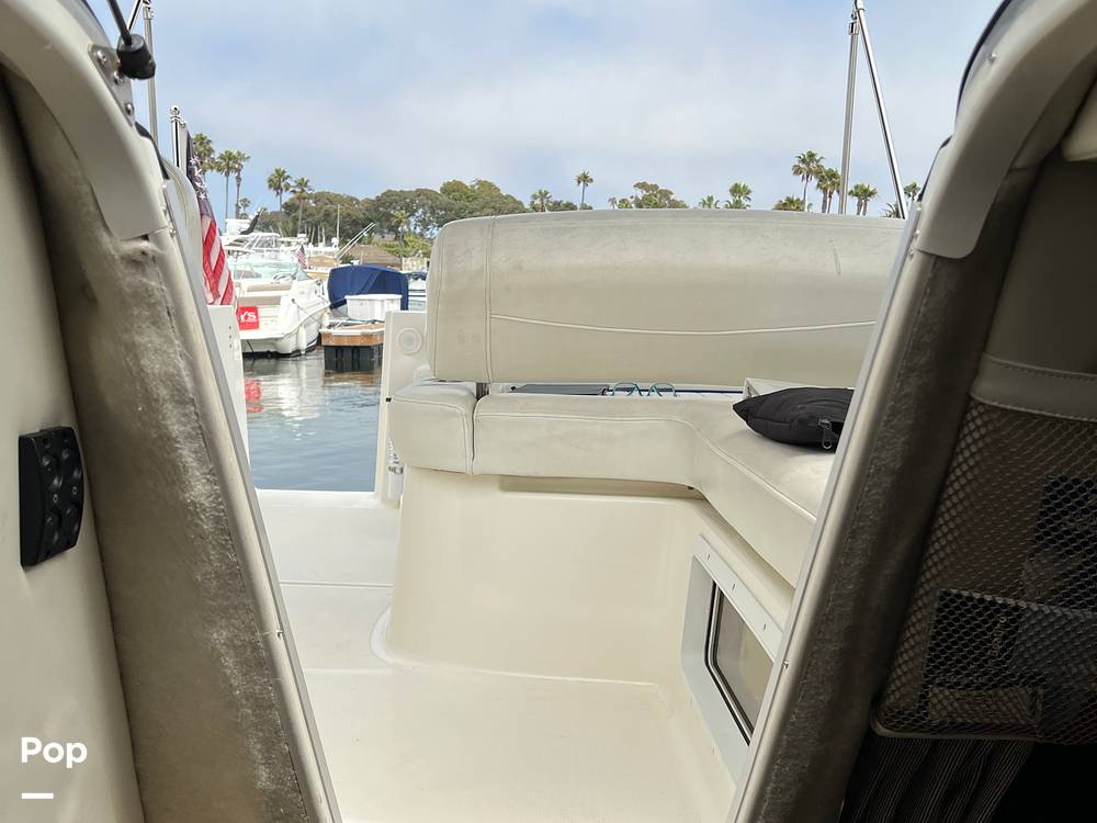 Slide: The Image of Bayliner 265 Ciera 2004 - 12722236