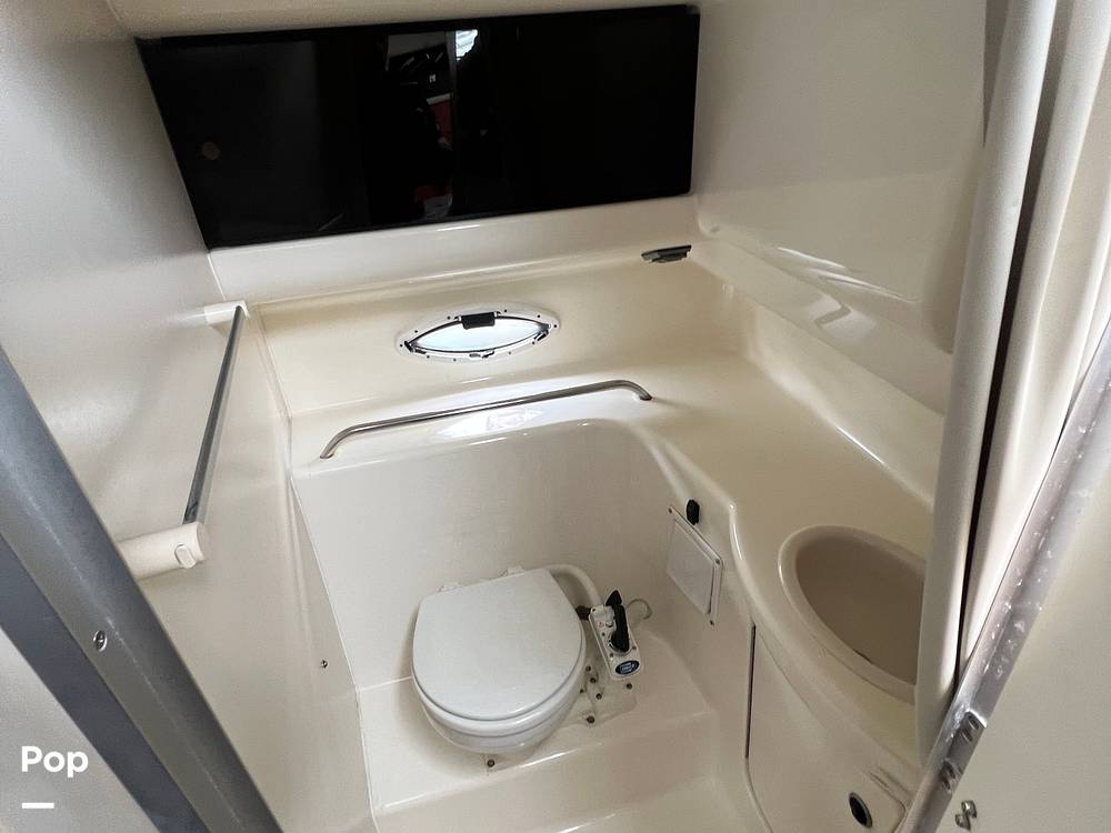 Slide: The Image of Bayliner 265 Ciera 2004 - 12722245