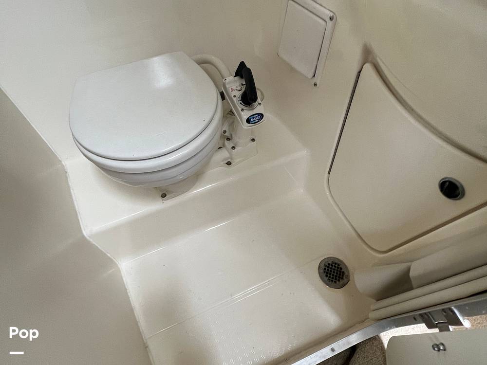 Slide: The Image of Bayliner 265 Ciera 2004 - 12722250