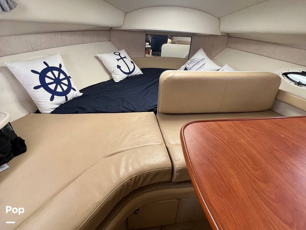 Slide: The Image of Bayliner 265 Ciera 2004 - 12722255