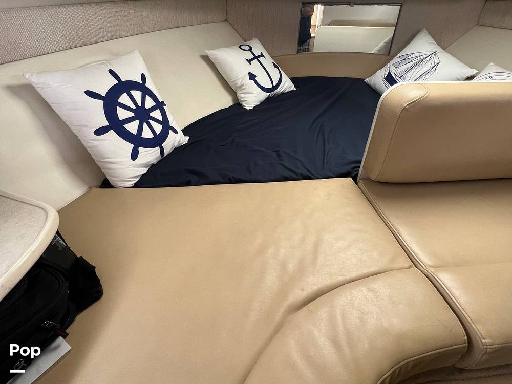 Slide: The Image of Bayliner 265 Ciera 2004 - 12722256
