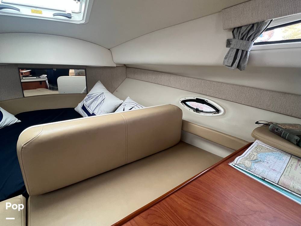 Slide: The Image of Bayliner 265 Ciera 2004 - 12722258