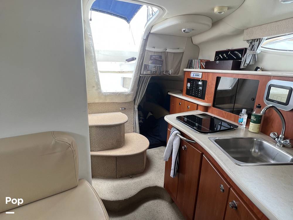 Slide: The Image of Bayliner 265 Ciera 2004 - 12722263