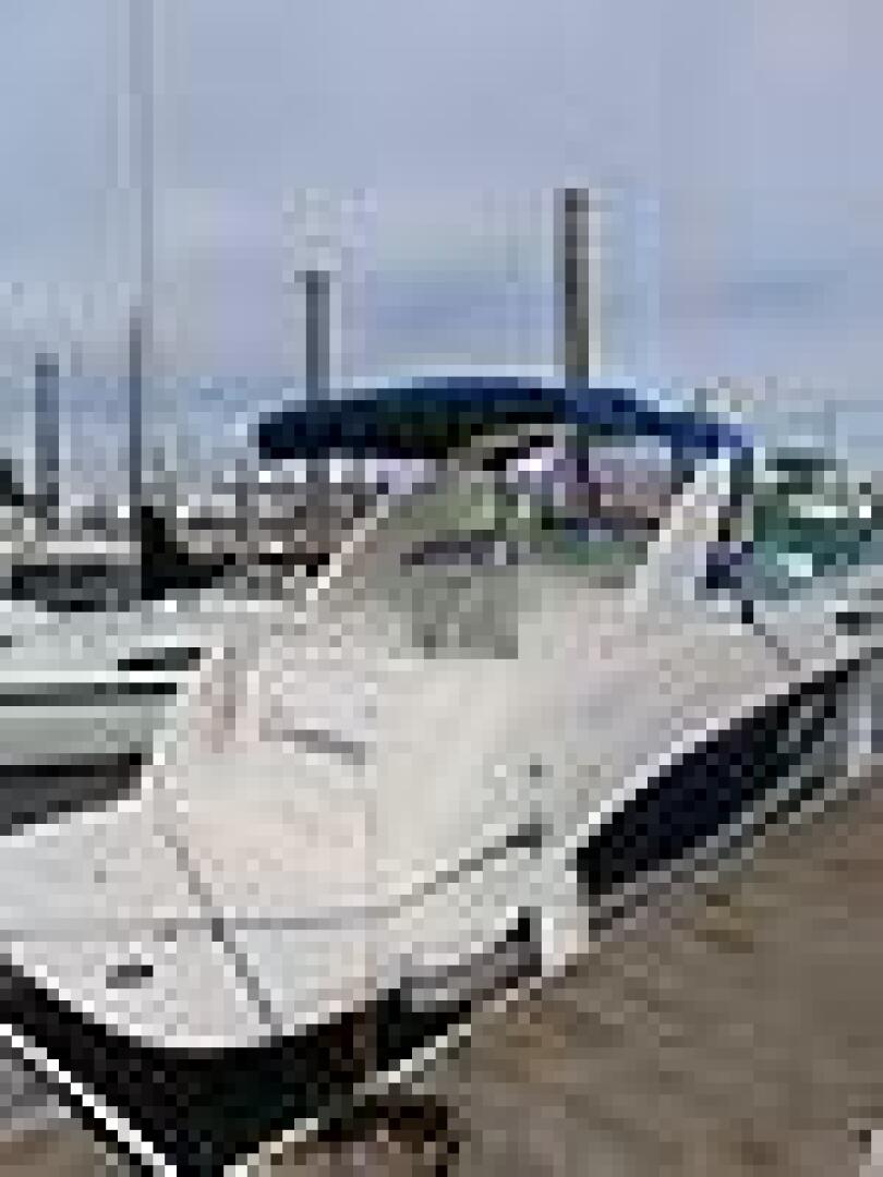 Slide: The Image of Bayliner 285 2011 - 3836195