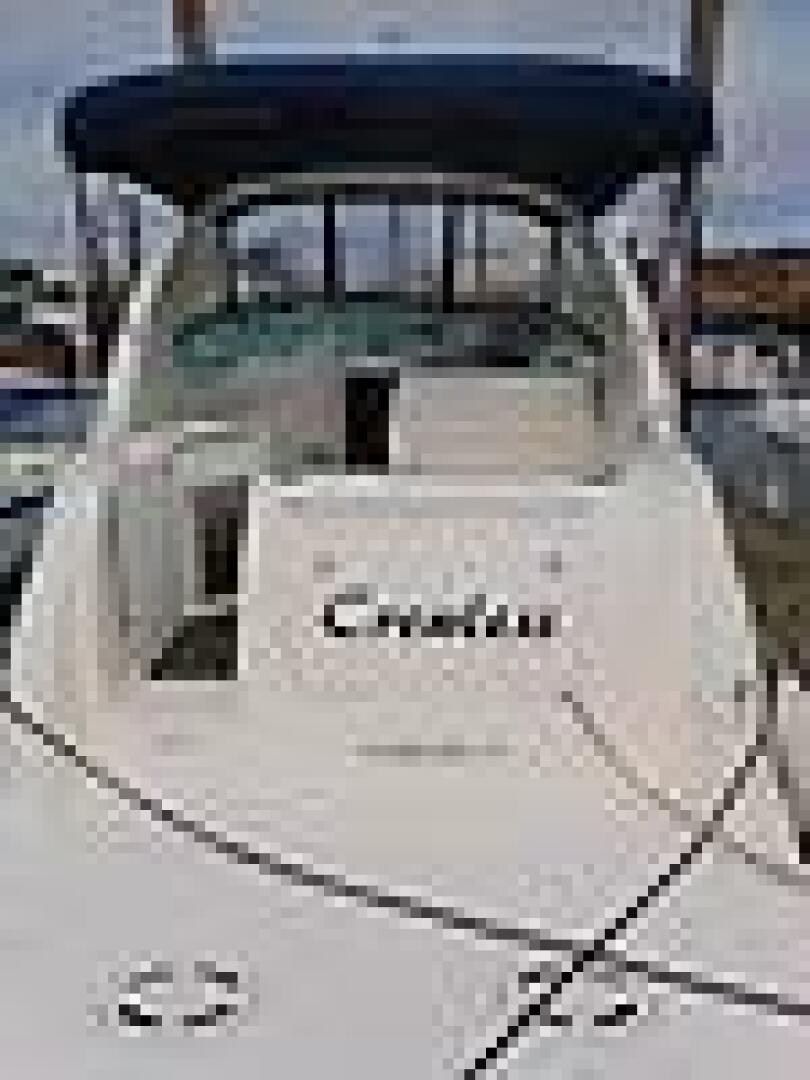 Slide: The Image of Bayliner 285 2011 - 3836196