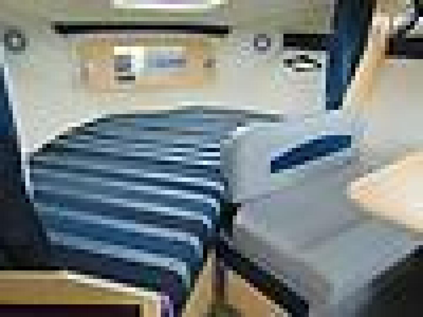 Slide: The Image of Bayliner 285 2011 - 3836201