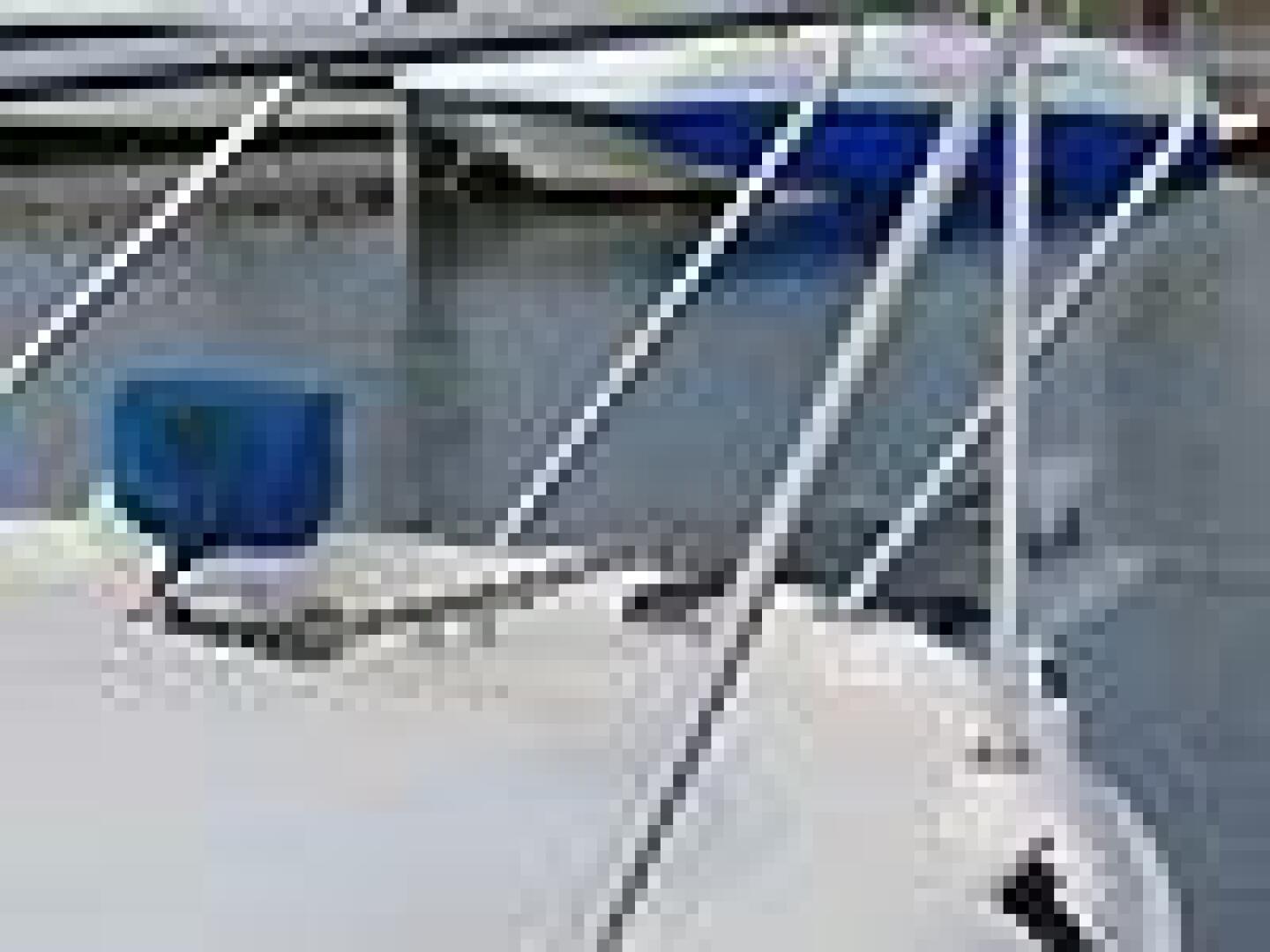 Slide: The Image of Bayliner 285 2011 - 3836206