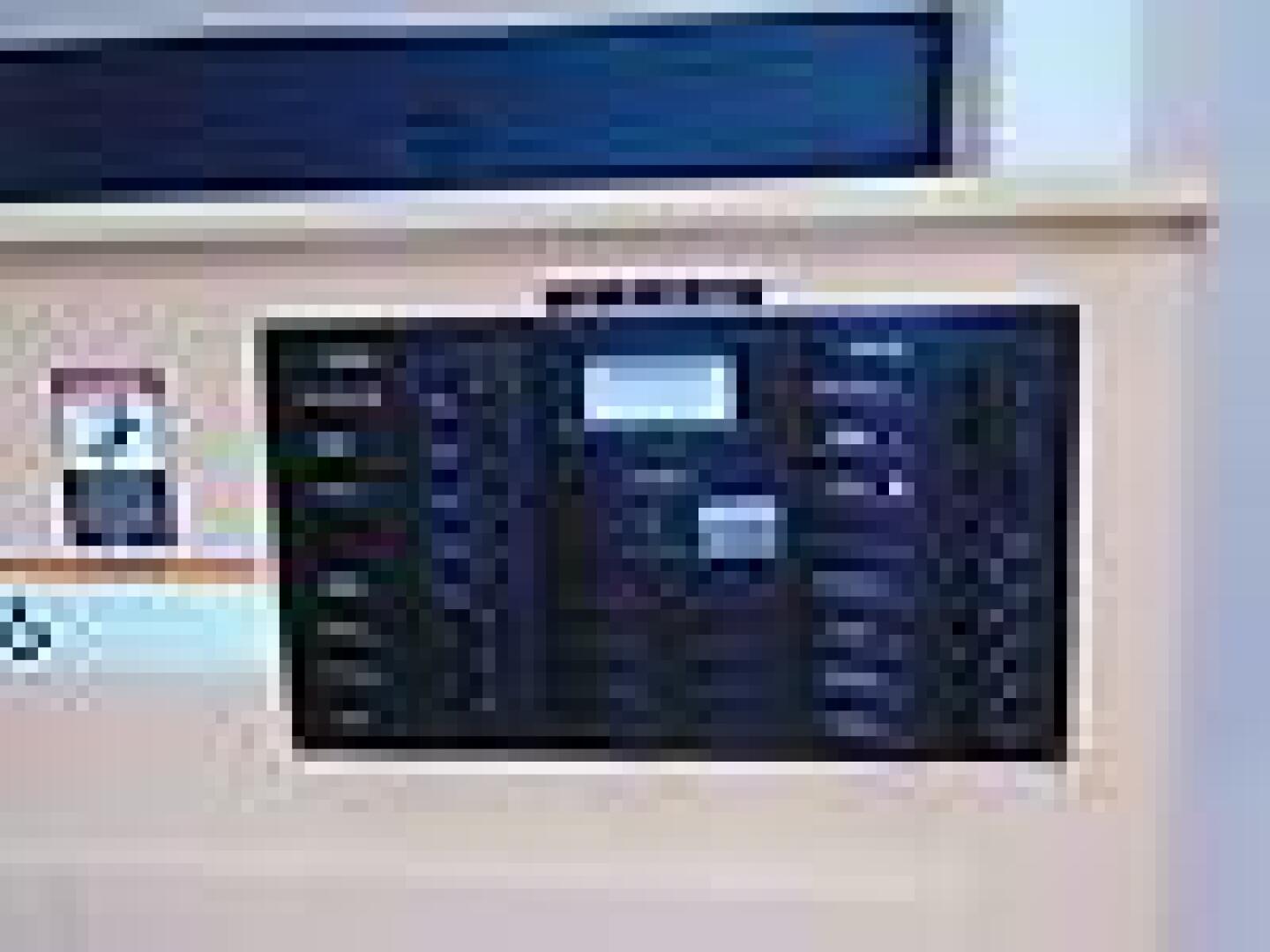 Slide: The Image of Bayliner 285 2011 - 3836212
