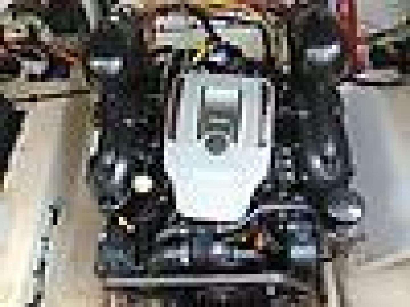 Slide: The Image of Bayliner 285 2011 - 3836213
