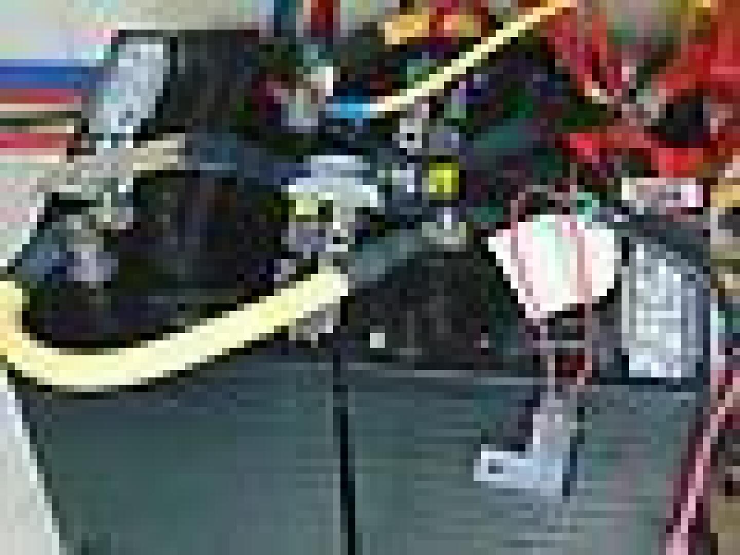 Slide: The Image of Bayliner 285 2011 - 3836214