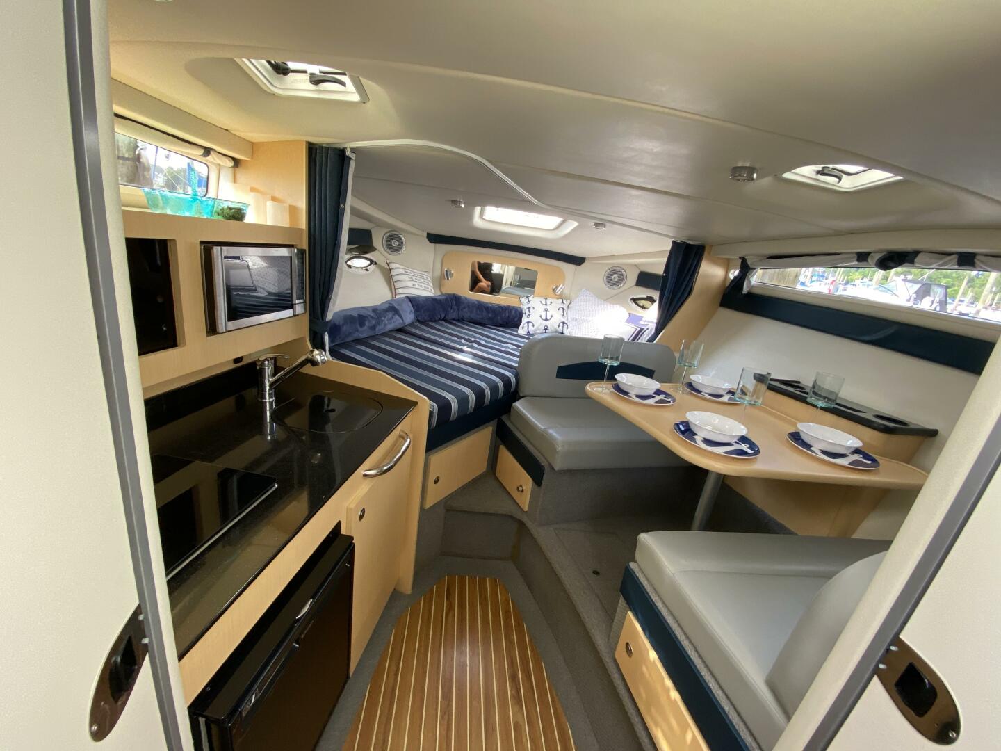 Slide: The Image of Bayliner 285 2011 - 4026791
