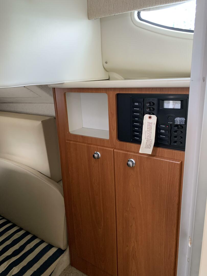 Slide: The Image of Bayliner 2855 Ciera 2004 - 4335657