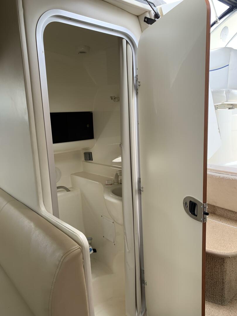 Slide: The Image of Bayliner 2855 Ciera 2004 - 4335658