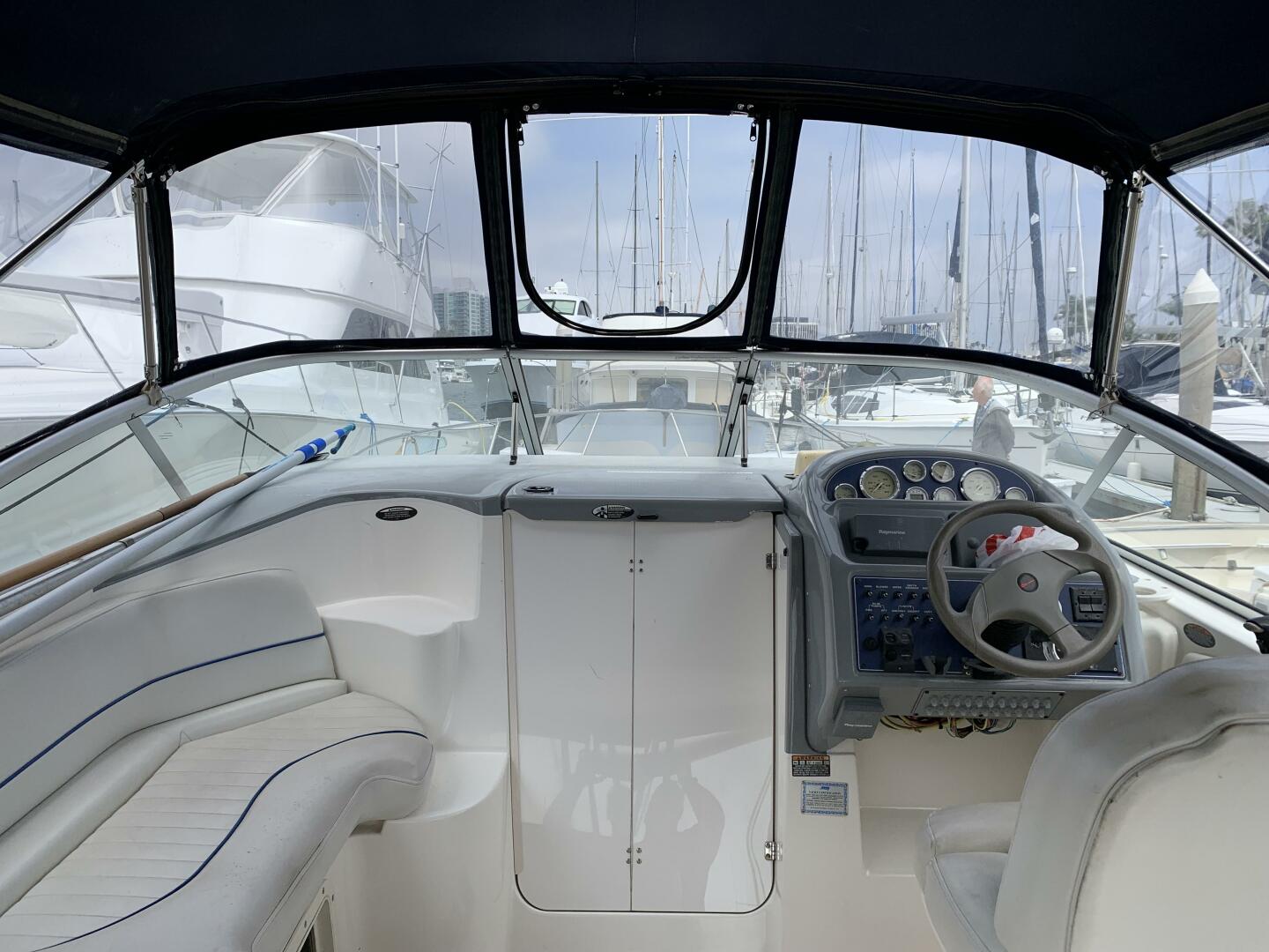 Slide: The Image of Bayliner 2855 Ciera 2004 - 4335649