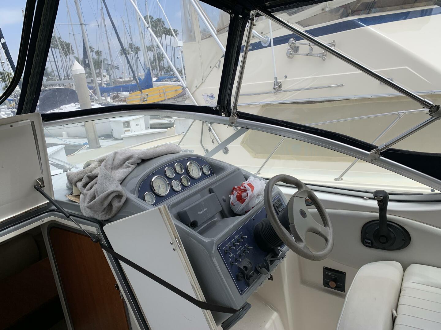 Slide: The Image of Bayliner 2855 Ciera 2004 - 4335650