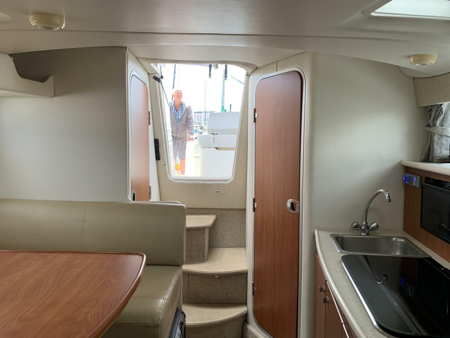 Slide: The Image of Bayliner 2855 Ciera 2004 - 4335653