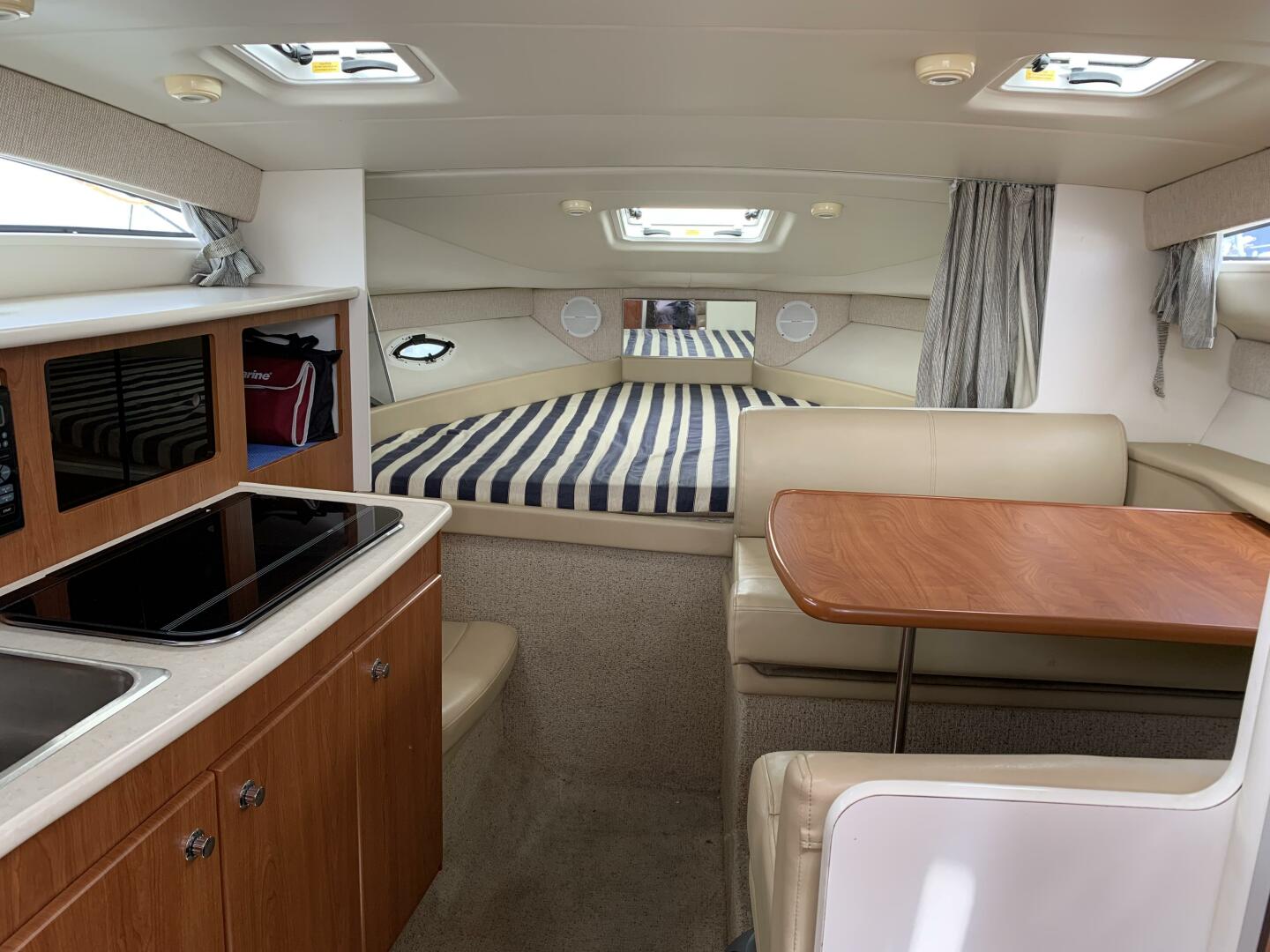 Slide: The Image of Bayliner 2855 Ciera 2004 - 4335654