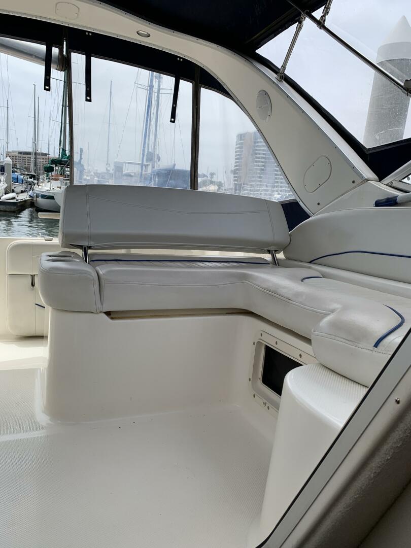 Slide: The Image of Bayliner 2855 Ciera 2004 - 4335655