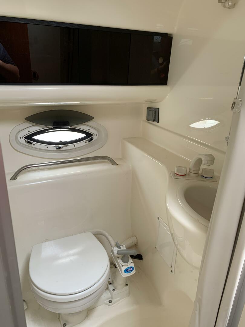 Slide: The Image of Bayliner 2855 Ciera 2004 - 4335656