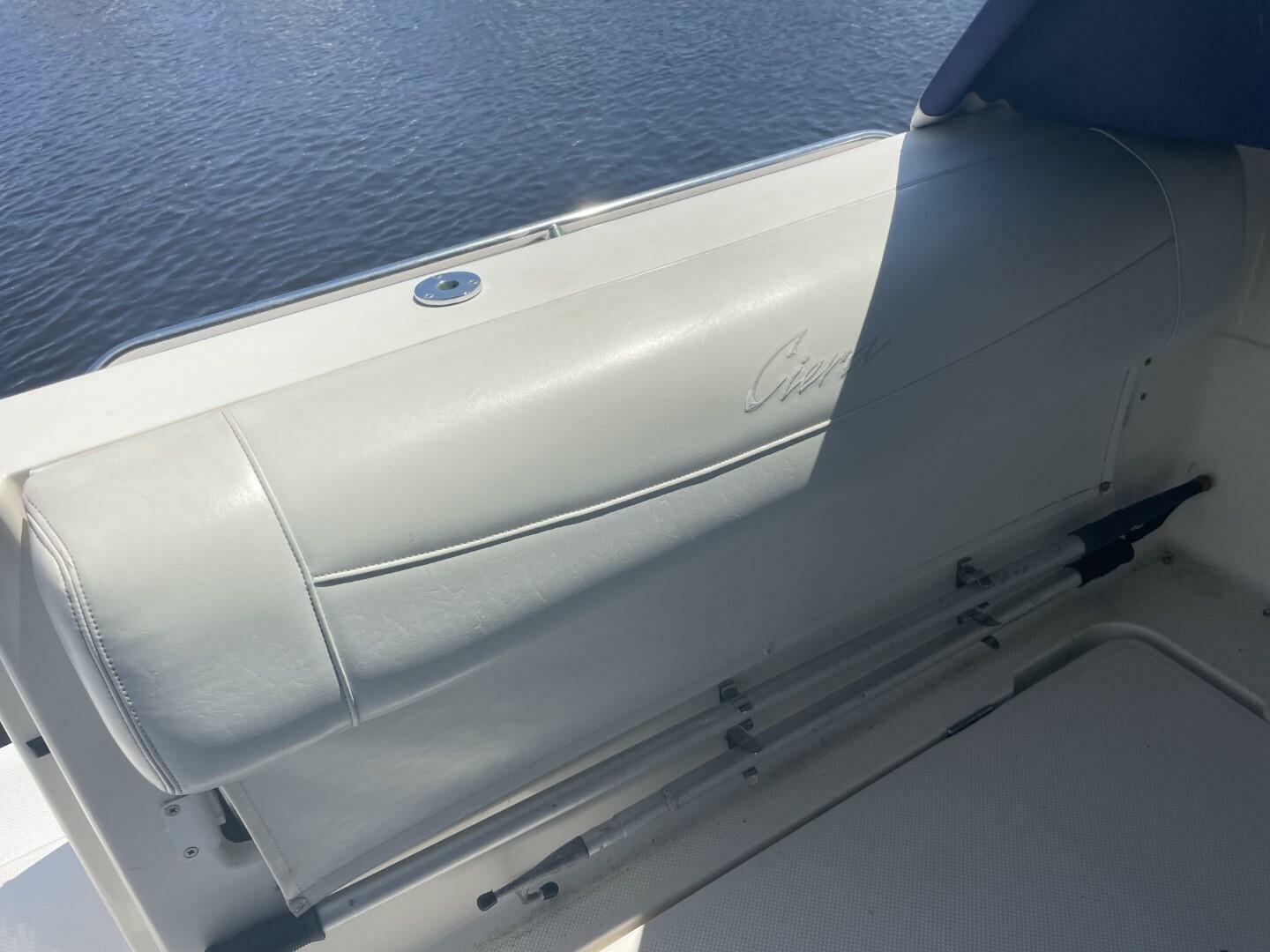 Slide: The Image of Bayliner 2855 Ciera SE 1997 - 5173897