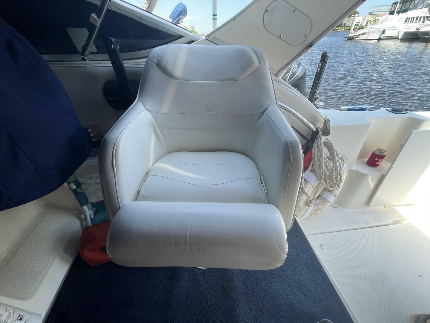 Slide: The Image of Bayliner 2855 Ciera SE 1997 - 5173901