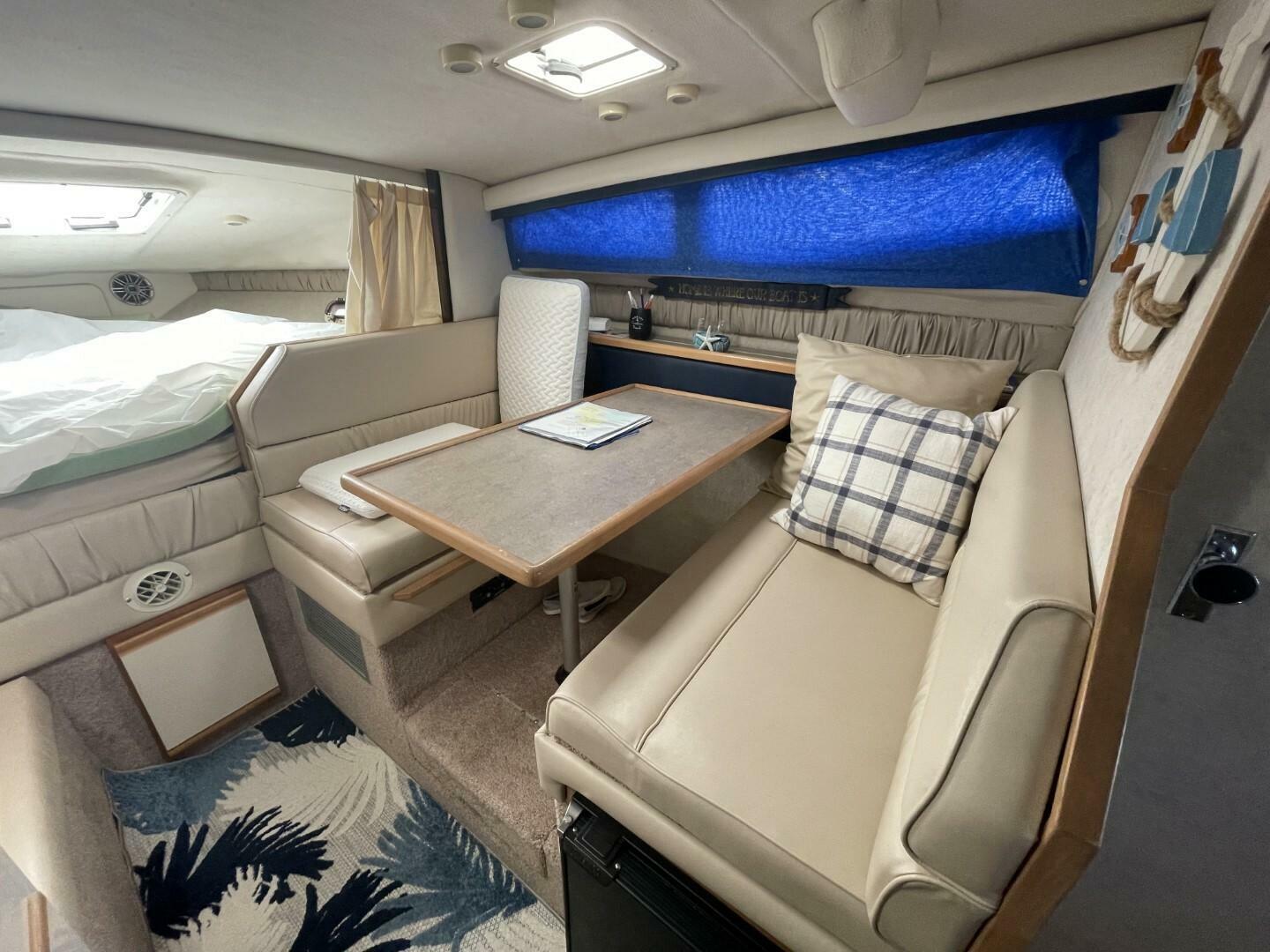 Slide: The Image of Bayliner 2855 Ciera SE 1997 - 5173908