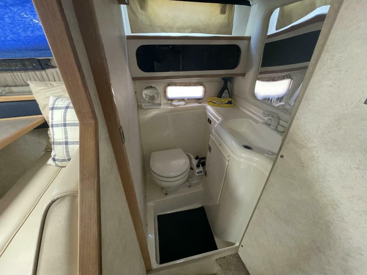 Slide: The Image of Bayliner 2855 Ciera SE 1997 - 5173916