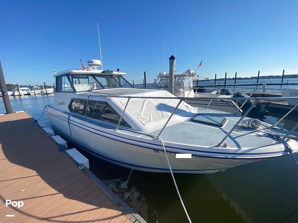 Slide: The Image of Bayliner 2859 2002 - 15829277