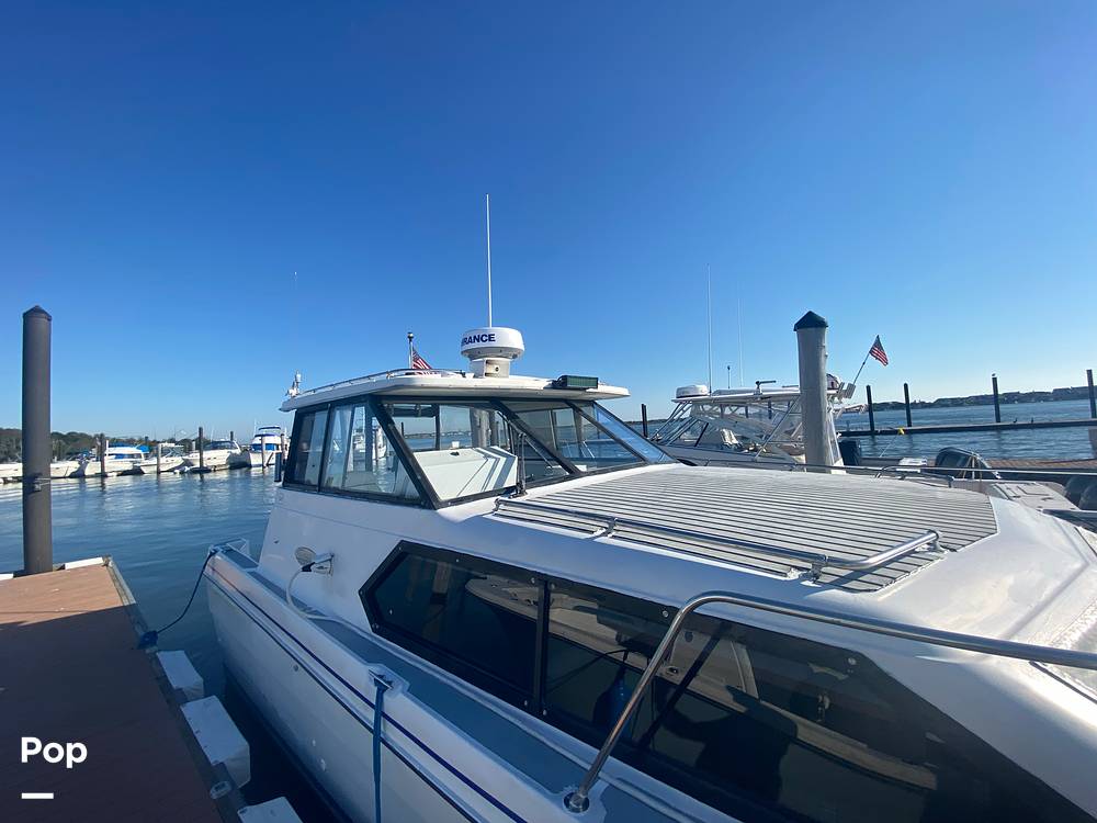Slide: The Image of Bayliner 2859 2002 - 15829278