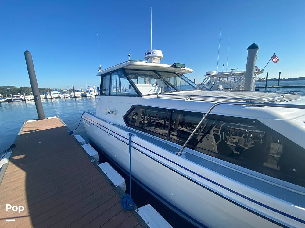 Slide: The Image of Bayliner 2859 2002 - 15829279