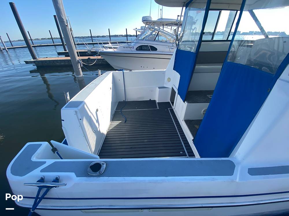 Slide: The Image of Bayliner 2859 2002 - 15829280