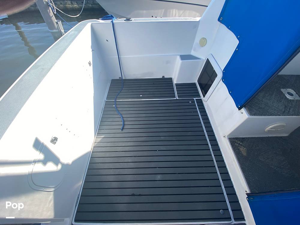 Slide: The Image of Bayliner 2859 2002 - 15829281