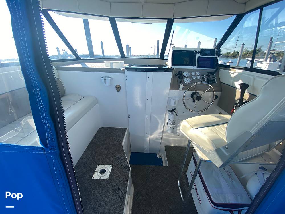Slide: The Image of Bayliner 2859 2002 - 15829282