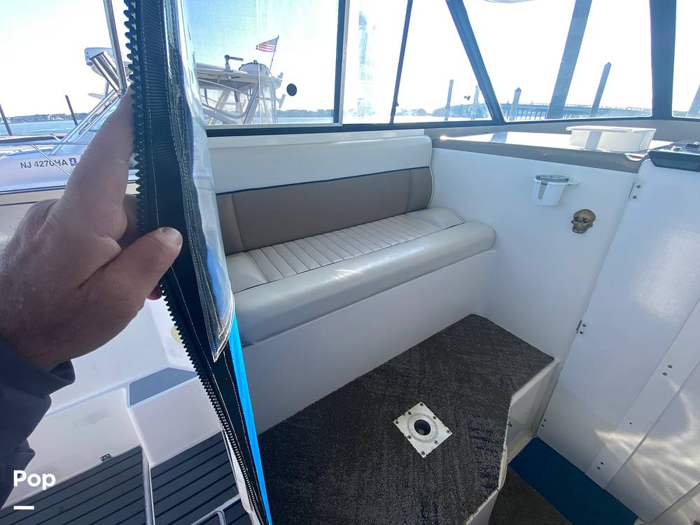 Slide: The Image of Bayliner 2859 2002 - 15829283