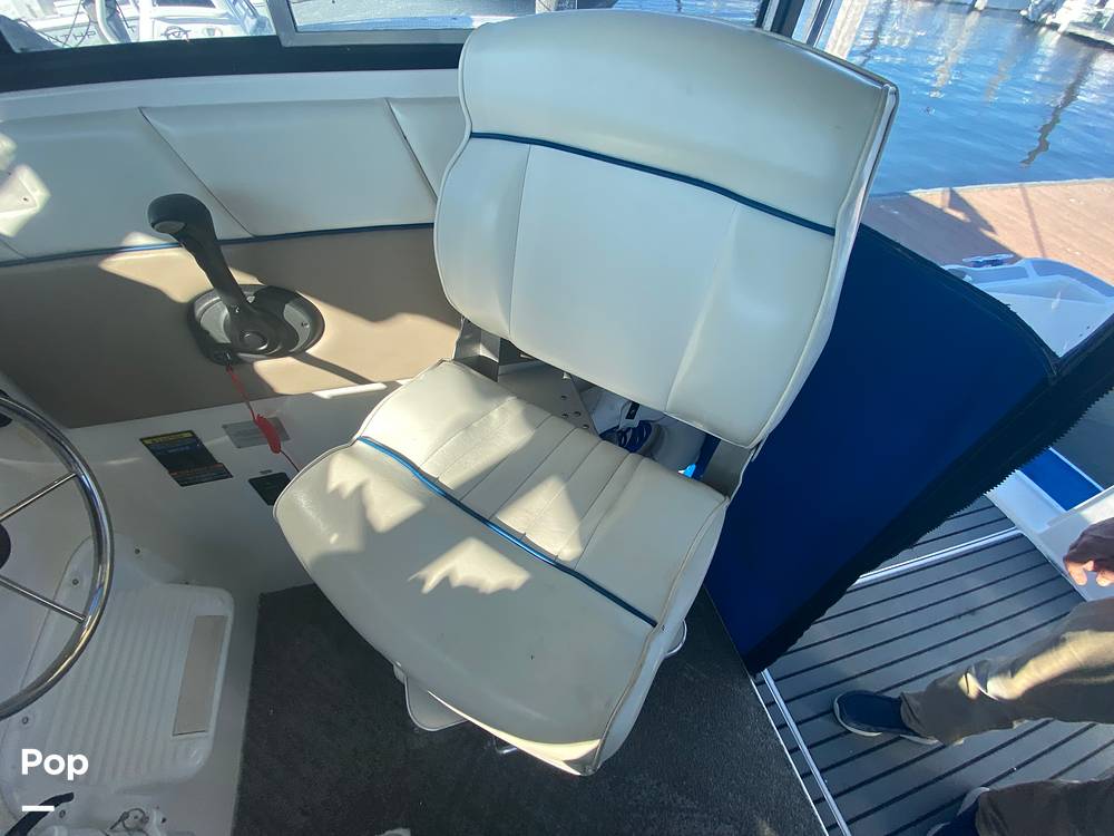 Slide: The Image of Bayliner 2859 2002 - 15829284