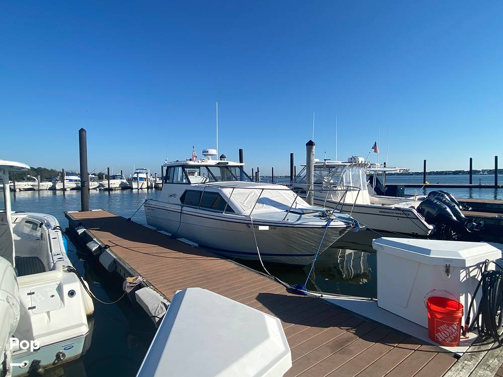 Slide: The Image of Bayliner 2859 2002 - 15829271
