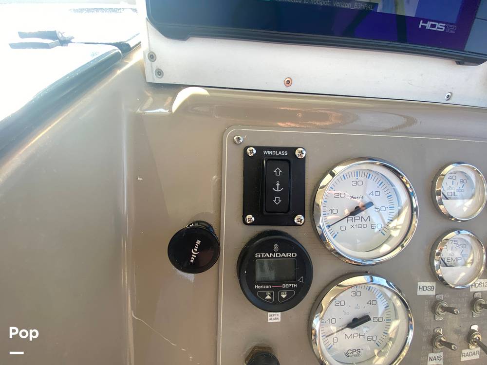 Slide: The Image of Bayliner 2859 2002 - 15829288