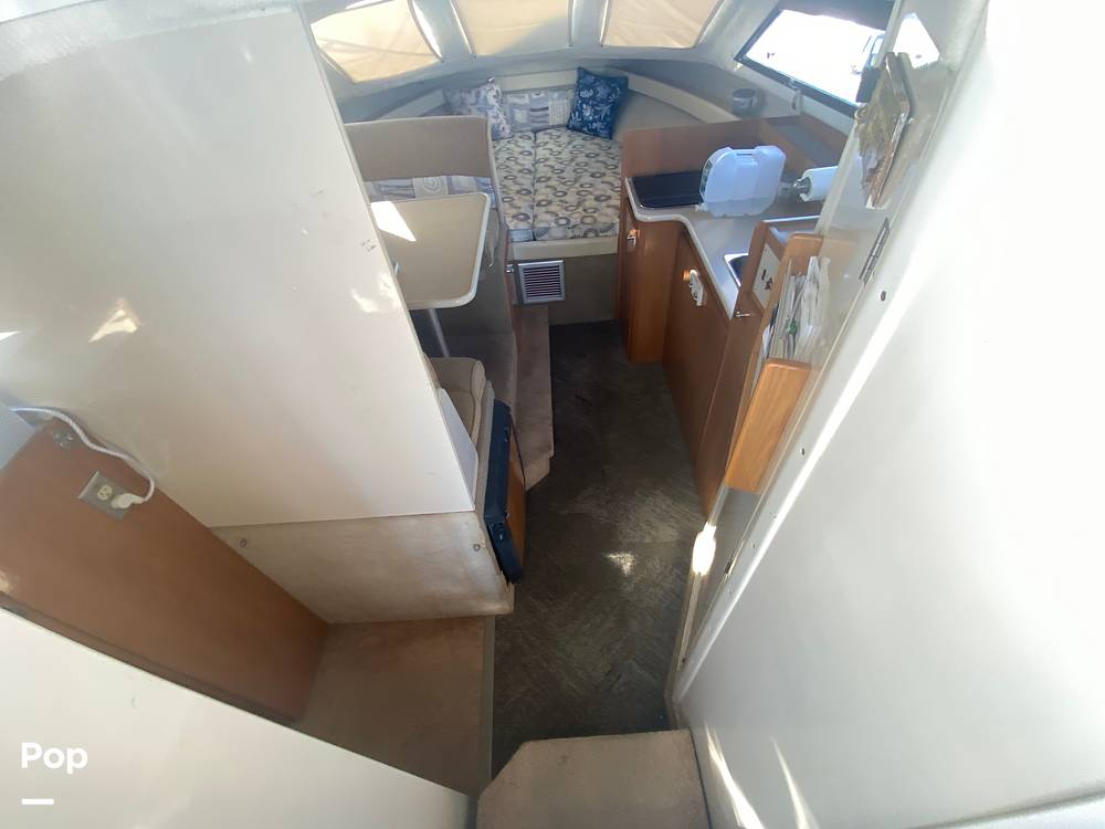 Slide: The Image of Bayliner 2859 2002 - 15829295