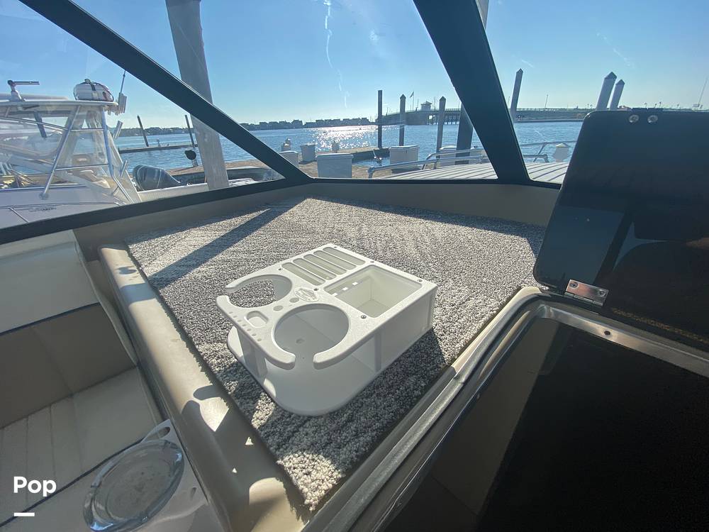 Slide: The Image of Bayliner 2859 2002 - 15829296