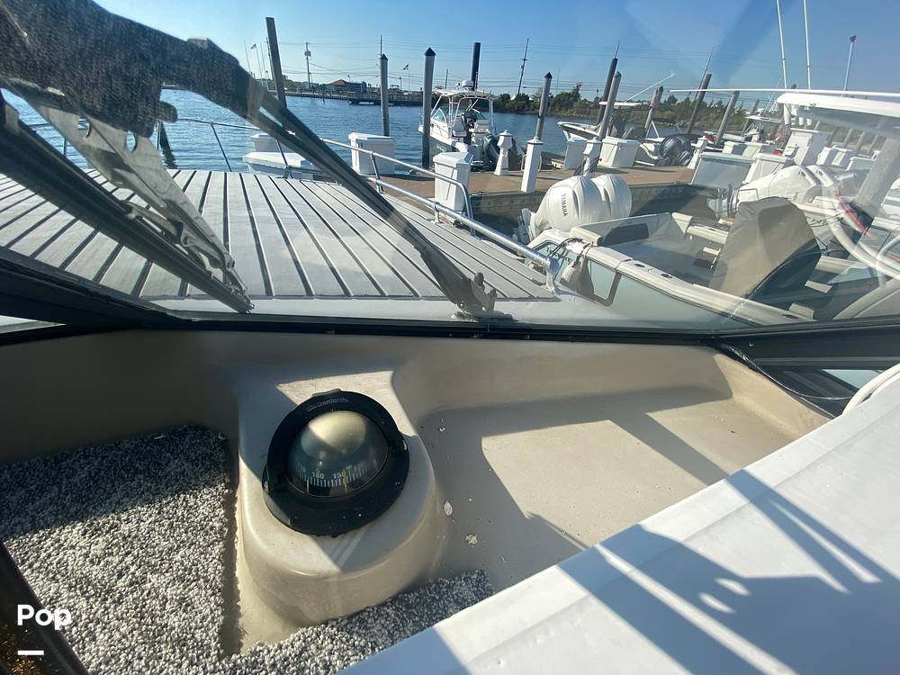 Slide: The Image of Bayliner 2859 2002 - 15829297