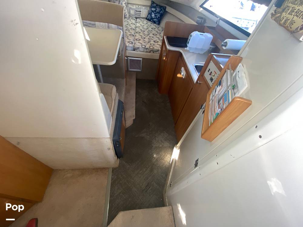 Slide: The Image of Bayliner 2859 2002 - 15829298