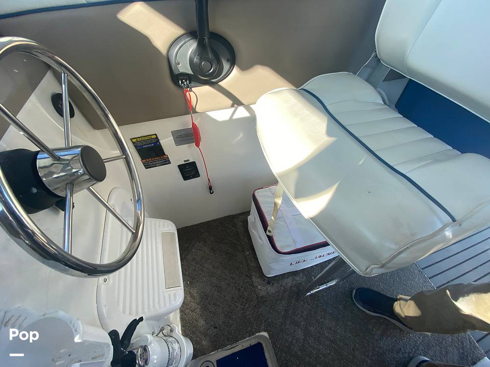 Slide: The Image of Bayliner 2859 2002 - 15829301