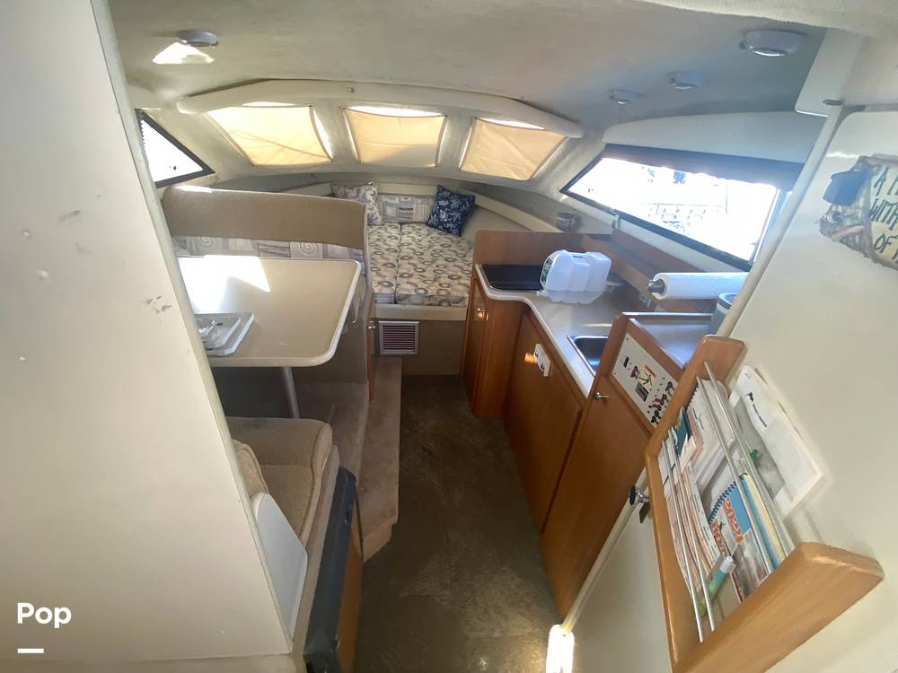 Slide: The Image of Bayliner 2859 2002 - 15829302