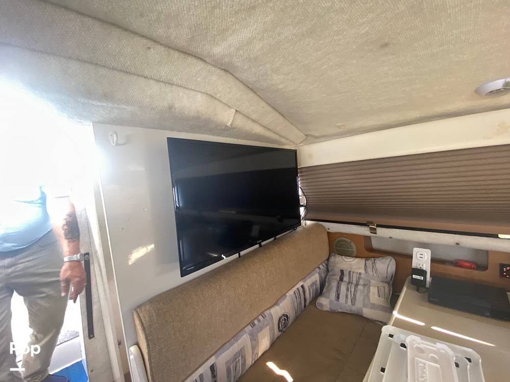 Slide: The Image of Bayliner 2859 2002 - 15829305