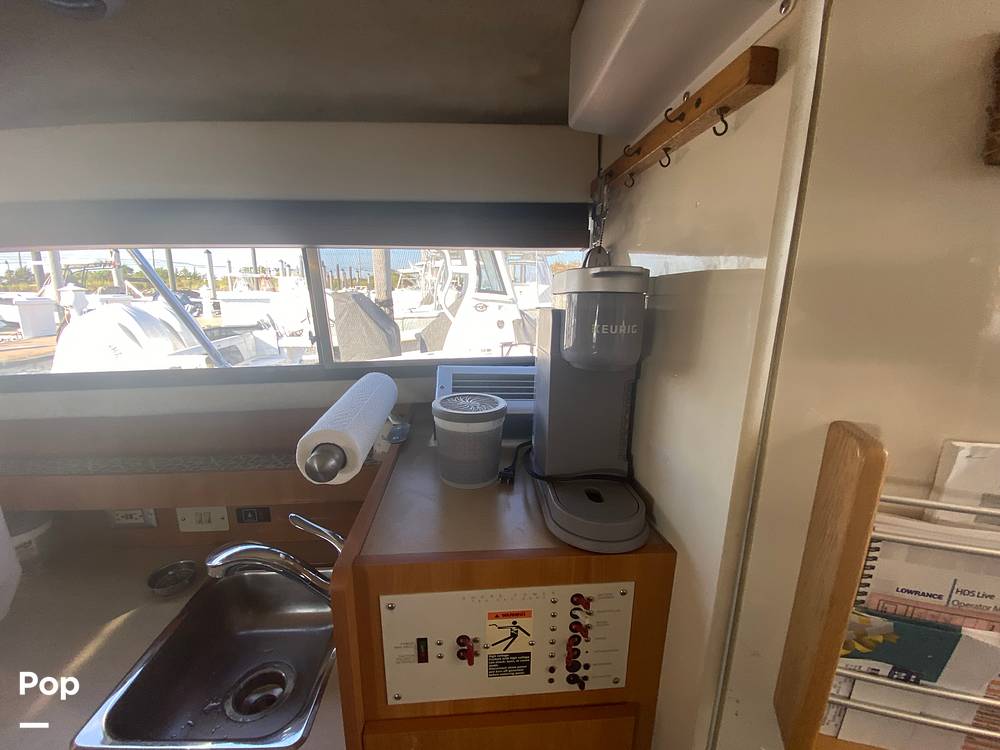 Slide: The Image of Bayliner 2859 2002 - 15829307