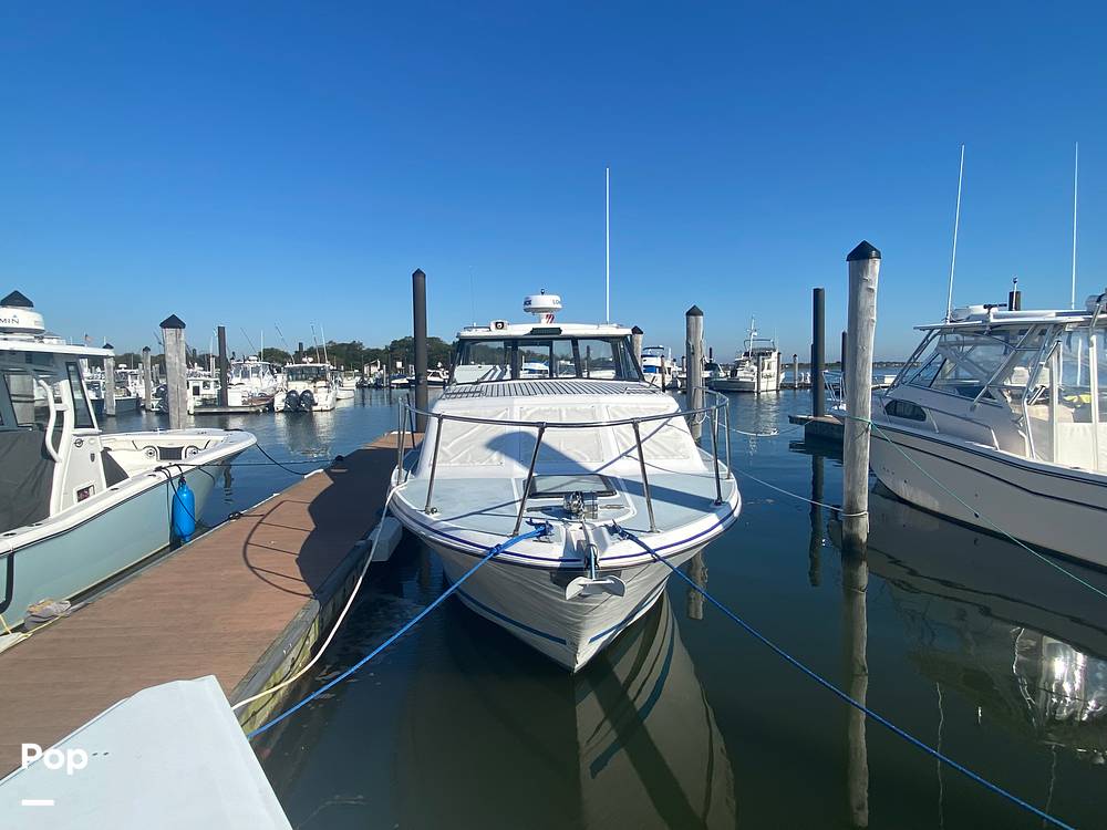 Slide: The Image of Bayliner 2859 2002 - 15829272