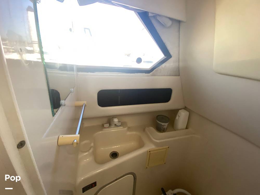 Slide: The Image of Bayliner 2859 2002 - 15829319
