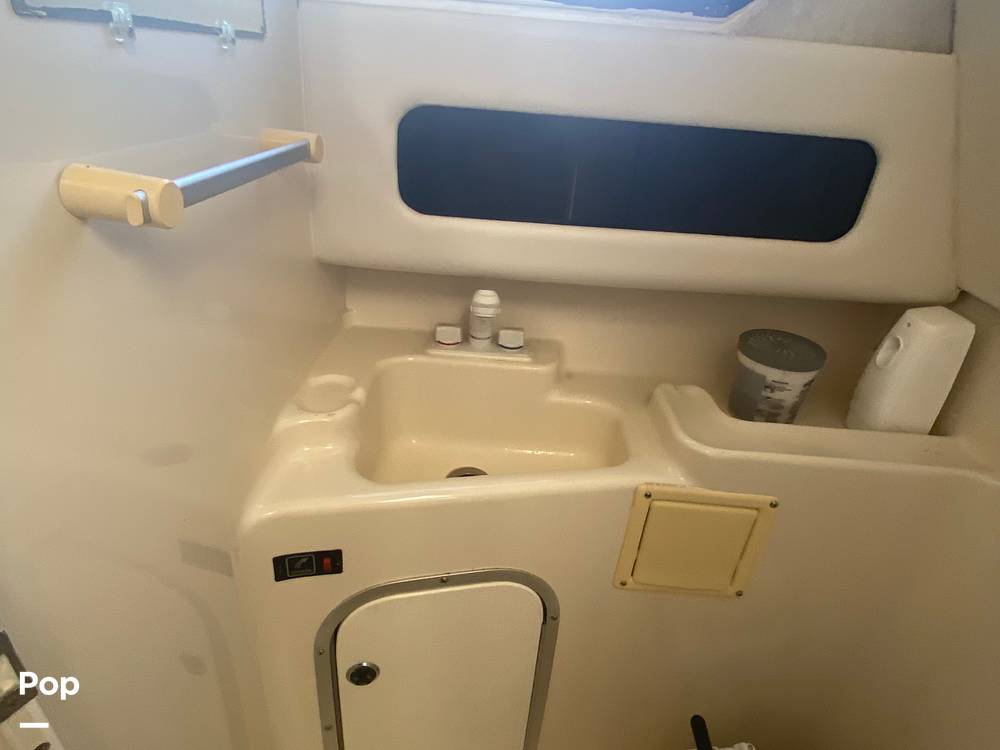Slide: The Image of Bayliner 2859 2002 - 15829320